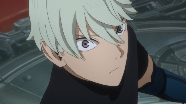 Kaiju No.8 Season 2